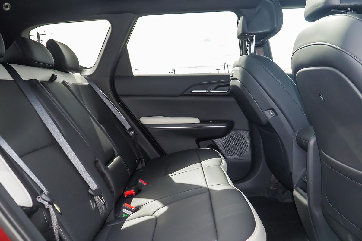 2025 Kia EV5 GT-Line OVc