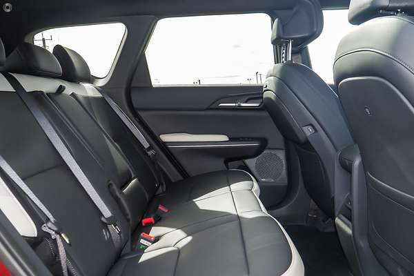 2025 Kia EV5 GT-Line OVc