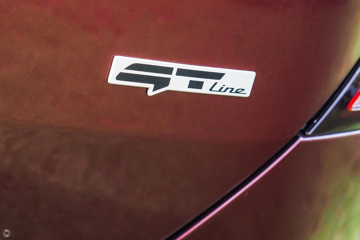 2025 Kia EV5 GT-Line OVc