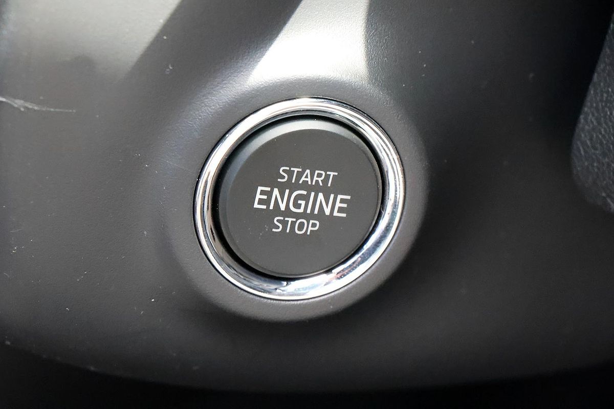 2025 SKODA Scala 85TSI Select NW