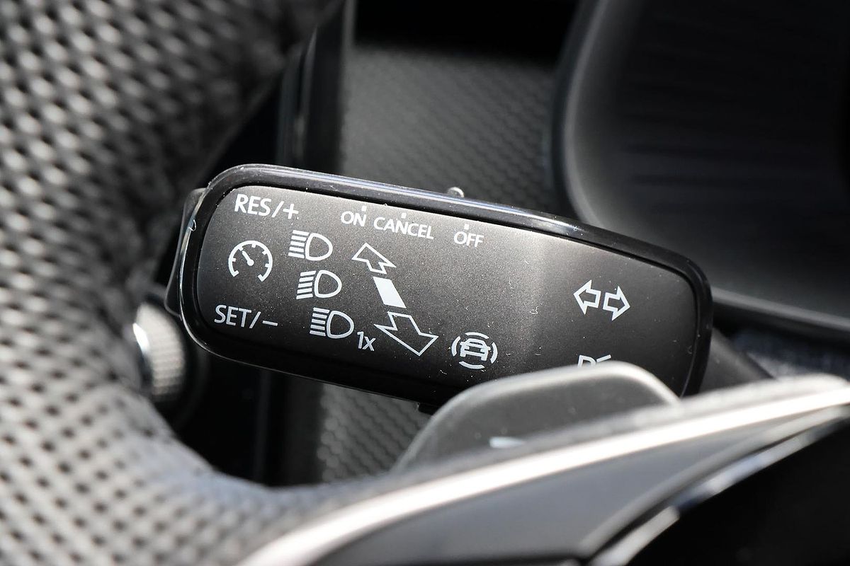 2025 SKODA Scala 85TSI Select NW