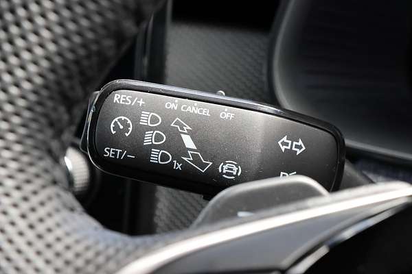 2025 SKODA Scala 85TSI Select NW
