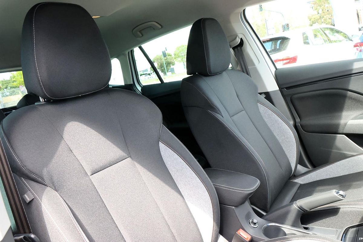 2025 SKODA Scala 85TSI Select NW