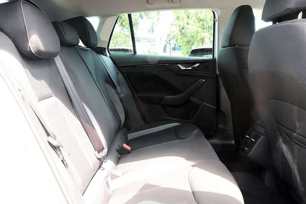 2025 SKODA Scala 85TSI Select NW