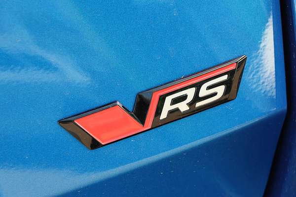2025 SKODA Octavia RS NX
