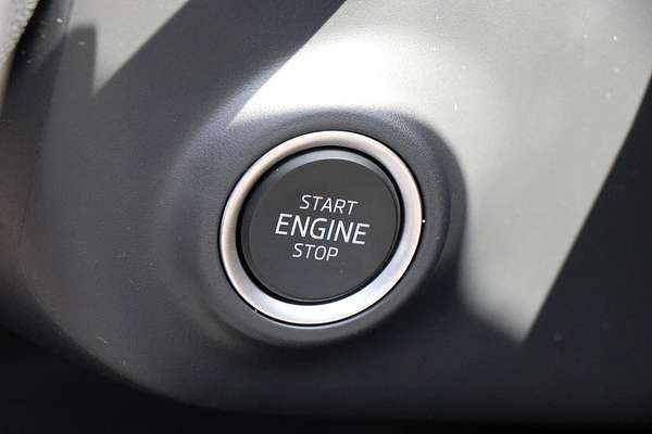 2025 SKODA Octavia RS NX