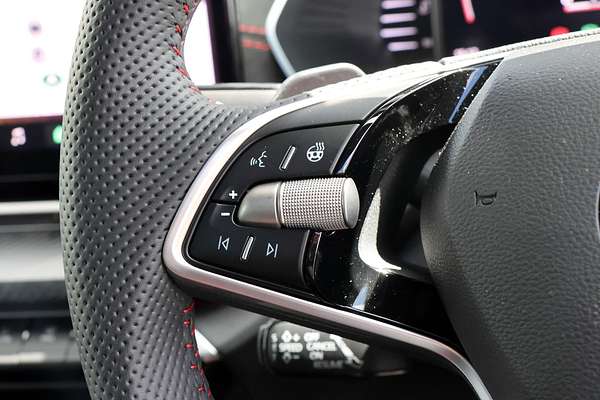 2025 SKODA Octavia RS NX