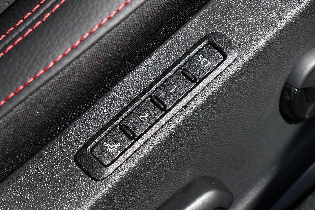 2025 SKODA Octavia RS NX