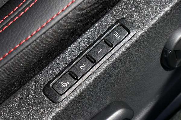 2025 SKODA Octavia RS NX