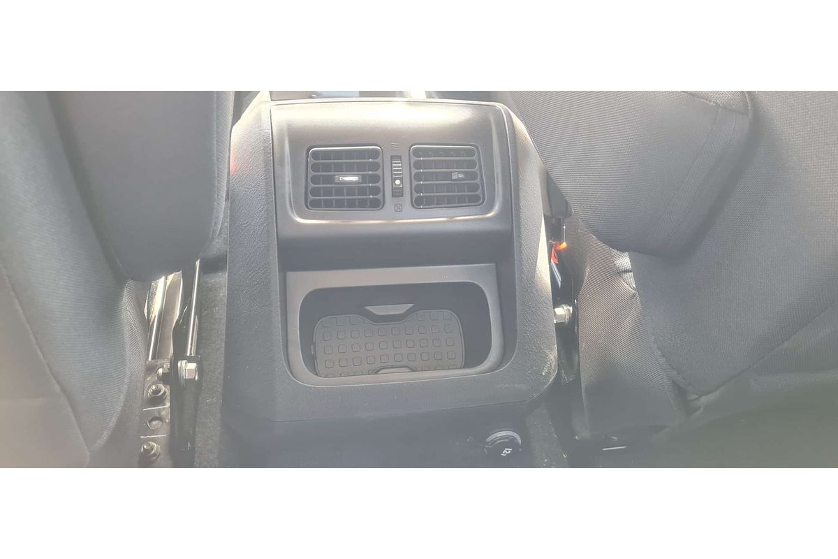 2022 Mahindra PIK-UP S11 4X4