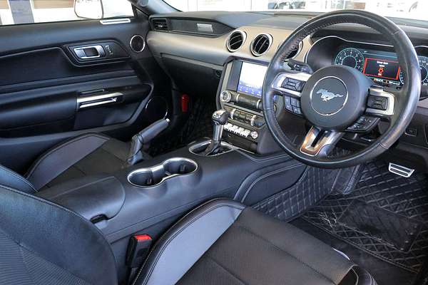 2021 Ford Mustang GT FN