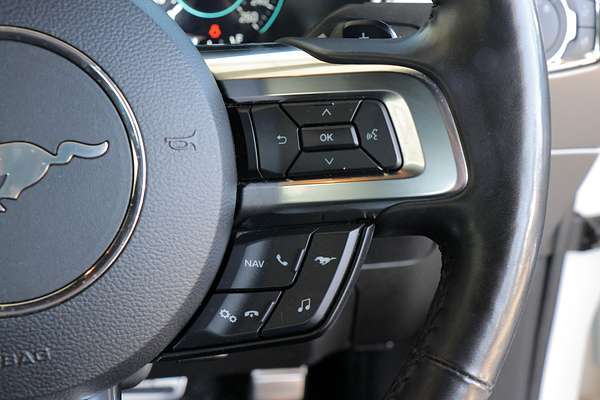 2021 Ford Mustang GT FN