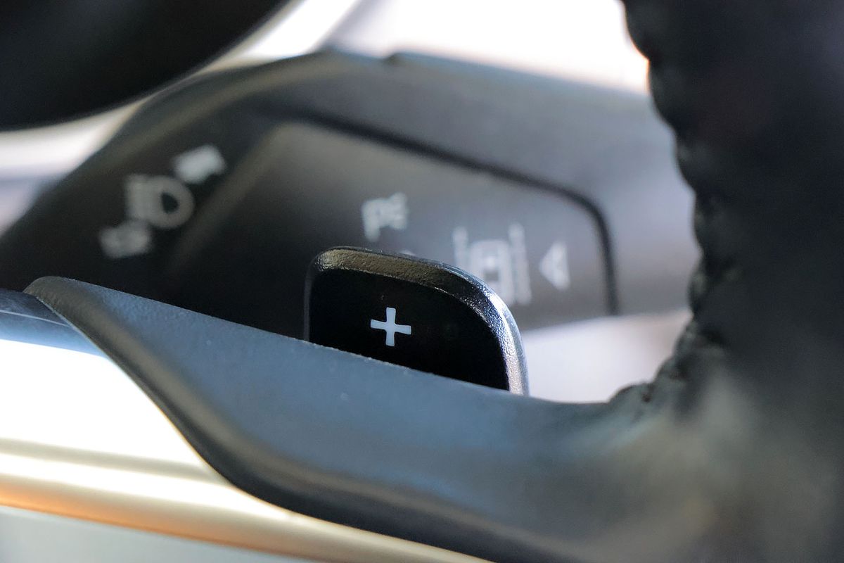 2021 Ford Mustang GT FN