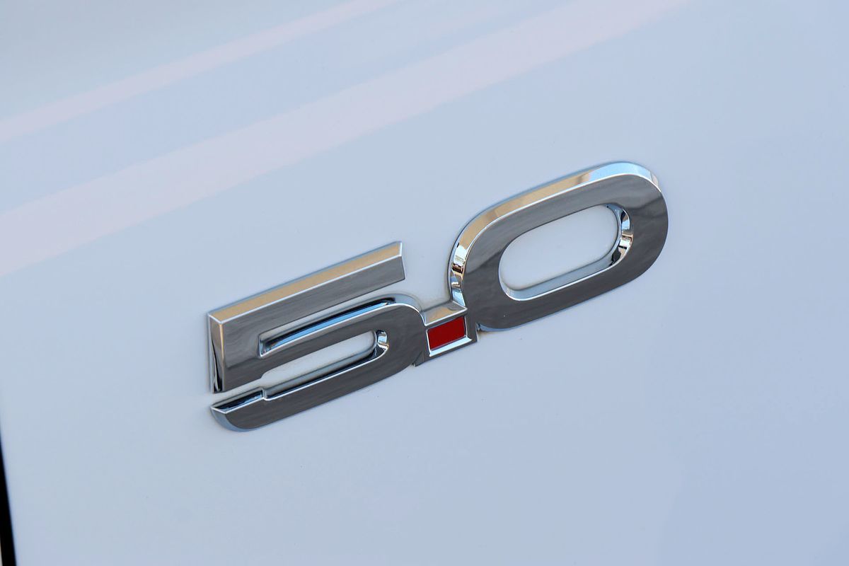 2021 Ford Mustang GT FN