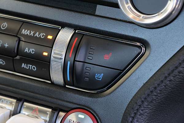 2021 Ford Mustang GT FN