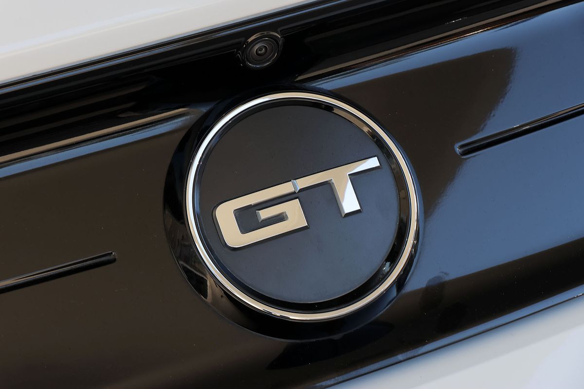 2021 Ford Mustang GT FN