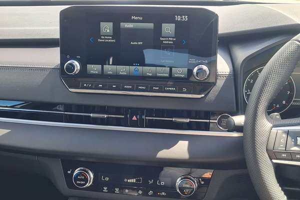 2024 Mitsubishi Outlander Aspire ZM