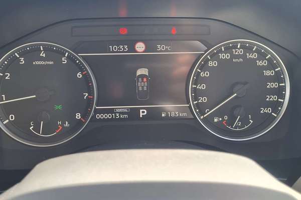 2024 Mitsubishi Outlander Aspire ZM