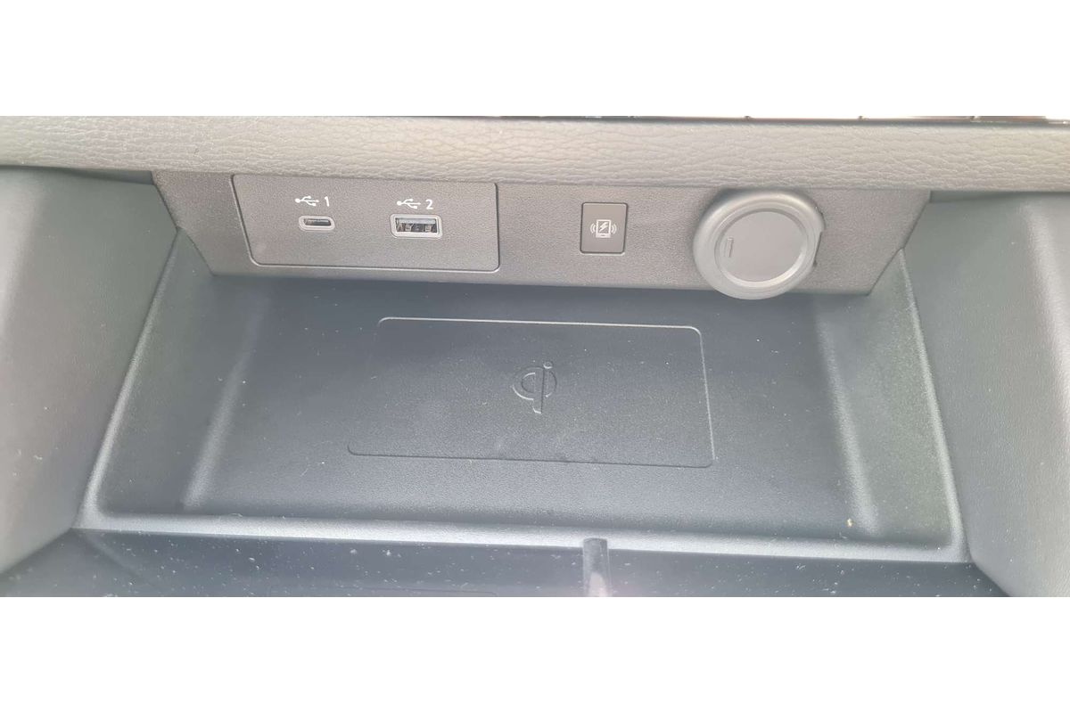 2024 Mitsubishi Outlander Aspire ZM