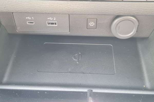 2024 Mitsubishi Outlander Aspire ZM
