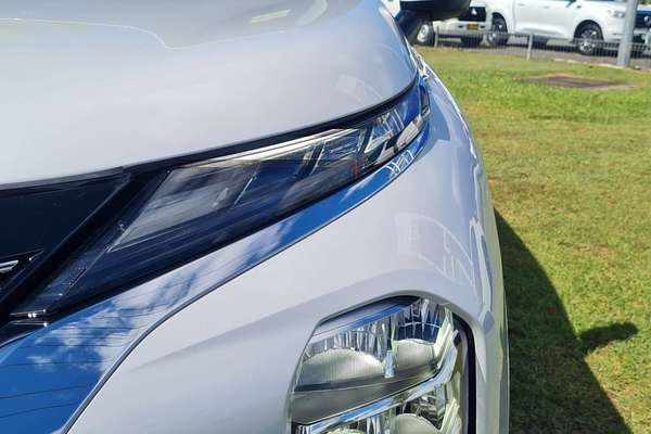 2024 Mitsubishi Outlander Aspire ZM