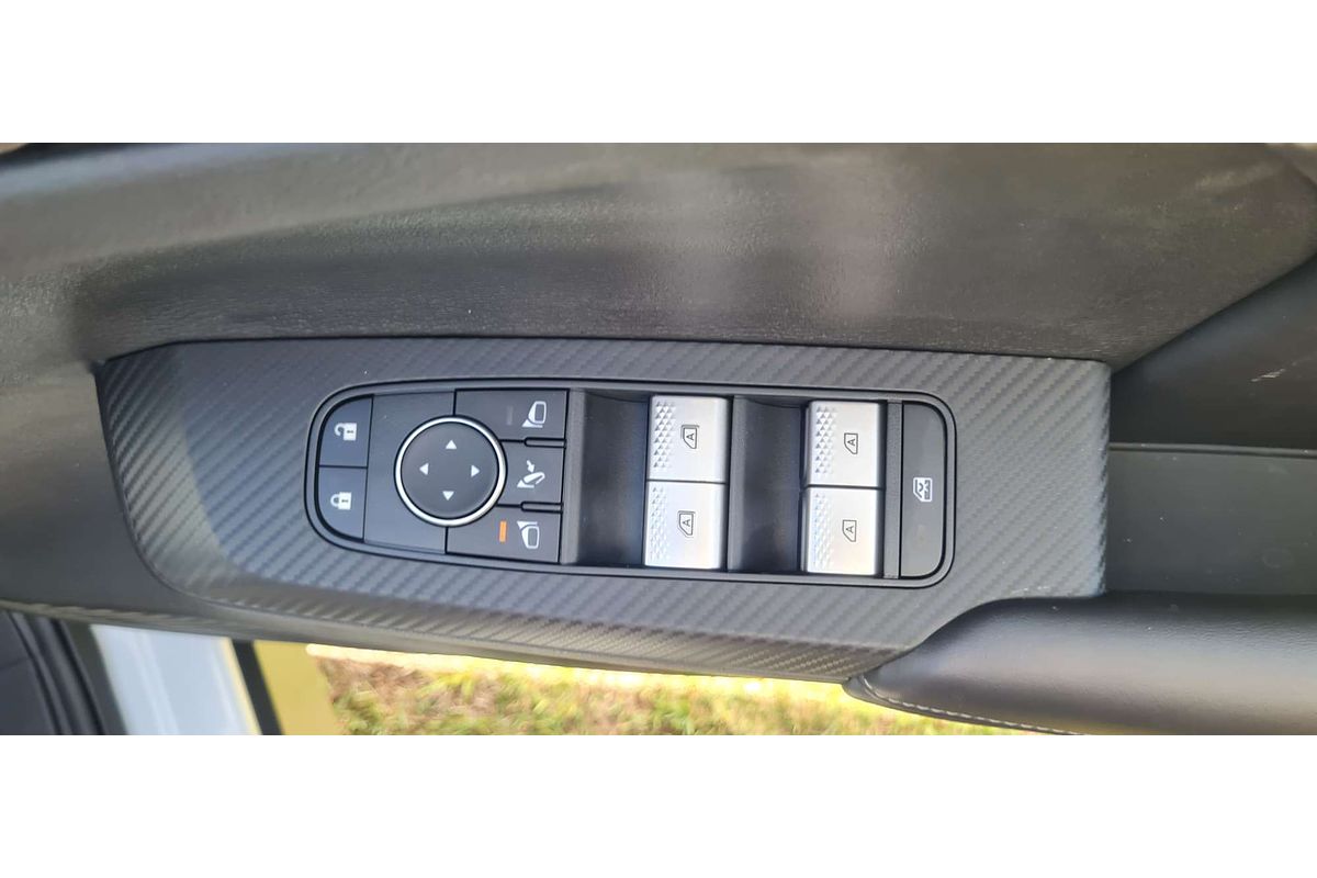 2024 Mitsubishi Outlander Aspire ZM