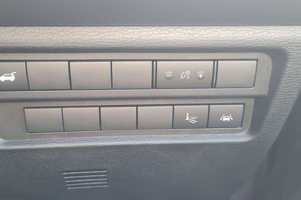 2024 Mitsubishi Outlander Aspire ZM