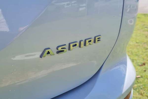 2024 Mitsubishi Outlander Aspire ZM