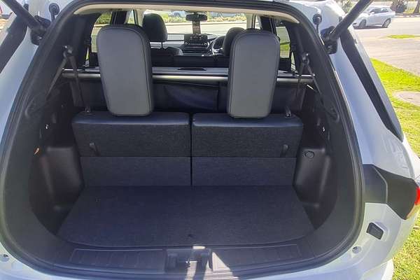 2024 Mitsubishi Outlander Aspire ZM