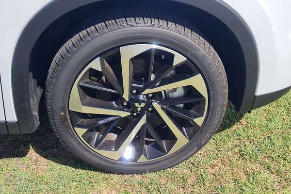2024 Mitsubishi Outlander Aspire ZM