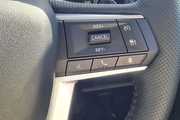 2024 Mitsubishi Outlander Aspire ZM