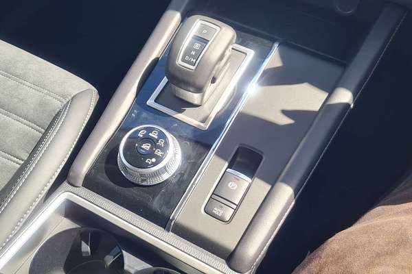 2024 Mitsubishi Outlander Aspire ZM