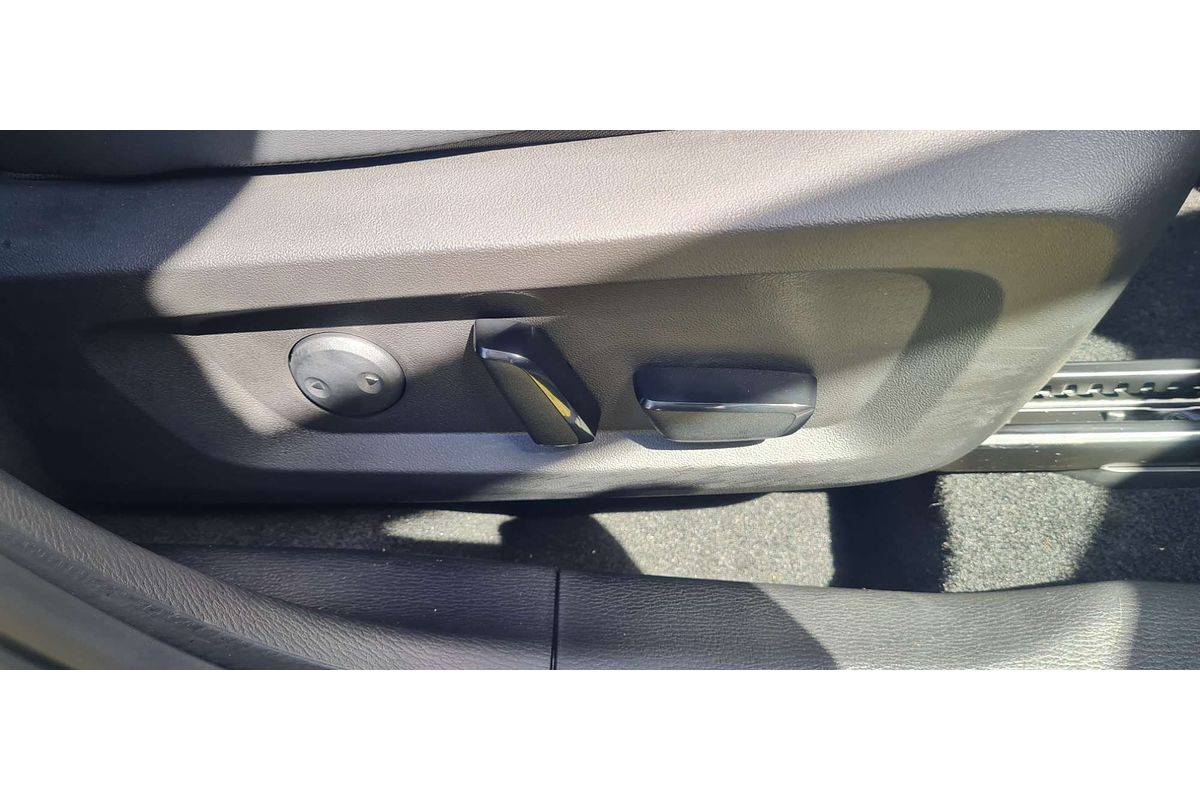 2024 Mitsubishi Outlander Aspire ZM