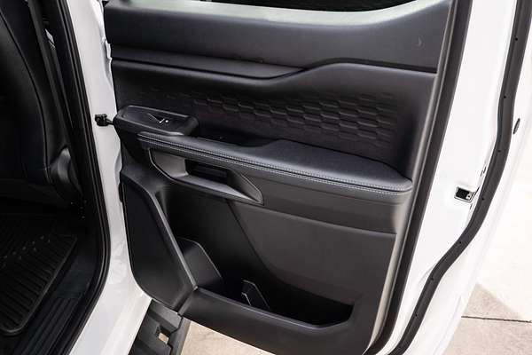 2024 Ford Ranger Tremor 4X4