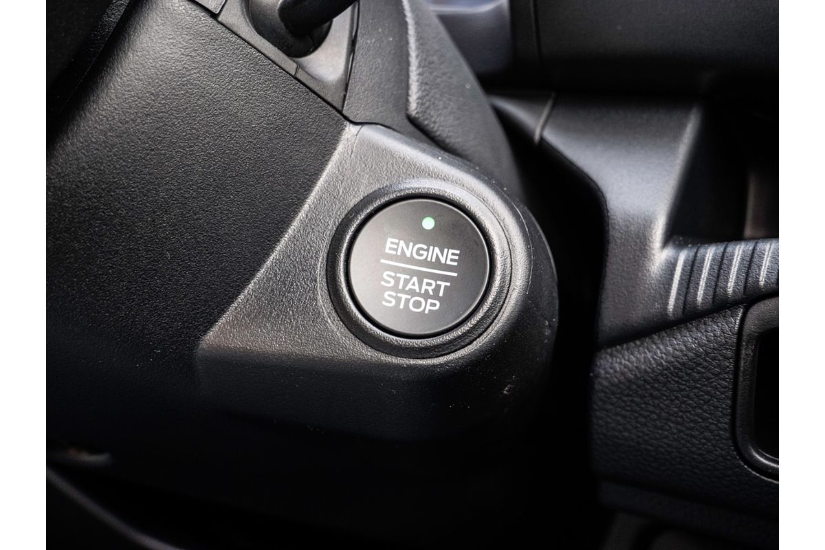 2024 Ford Ranger Tremor 4X4