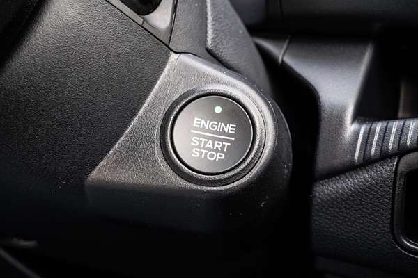 2024 Ford Ranger Tremor 4X4