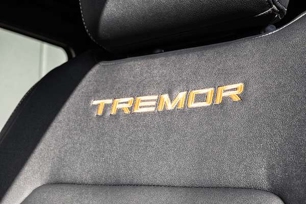 2024 Ford Ranger Tremor 4X4