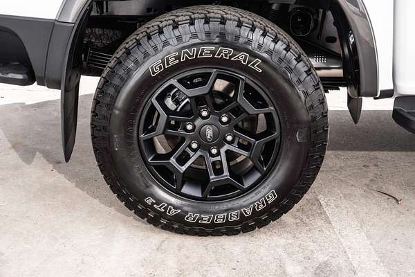 2024 Ford Ranger Tremor 4X4