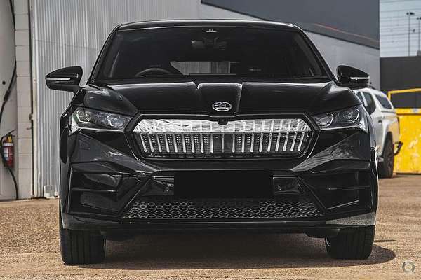 2024 SKODA Enyaq RS NY