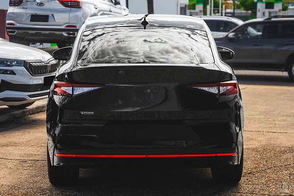 2024 SKODA Enyaq RS NY
