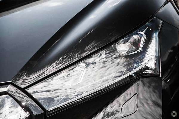 2024 SKODA Enyaq RS NY