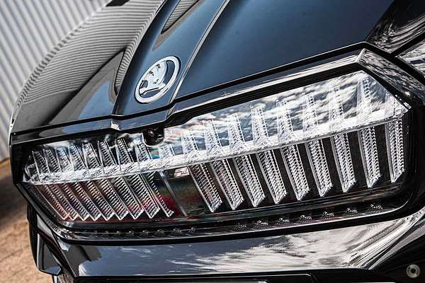 2024 SKODA Enyaq RS NY