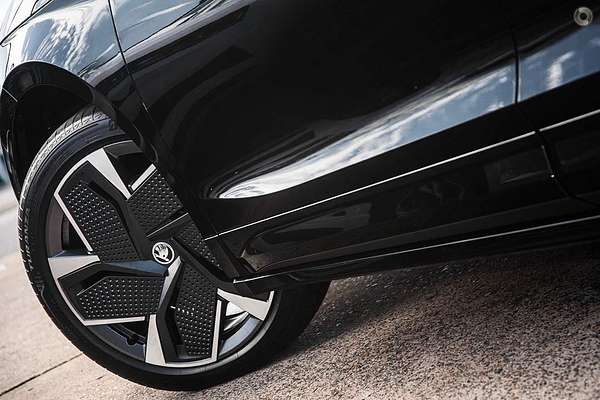 2024 SKODA Enyaq RS NY