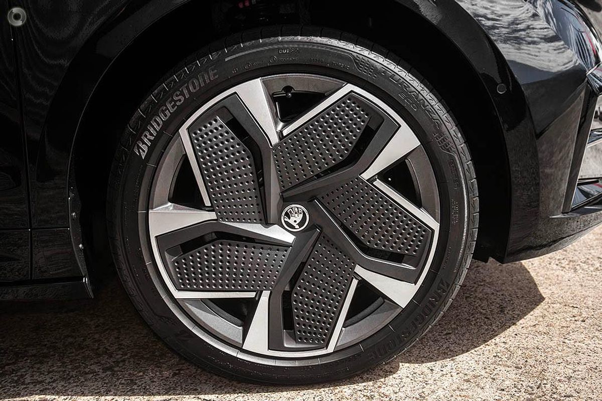 2024 SKODA Enyaq RS NY