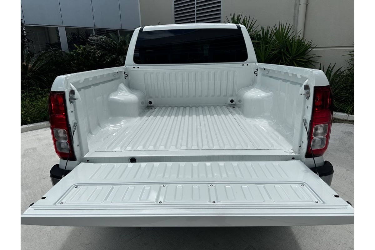 2023 Mitsubishi Triton GLX+ MV 4X4