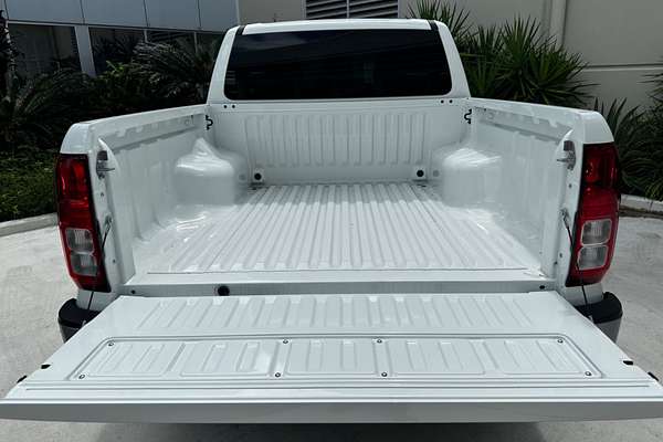 2023 Mitsubishi Triton GLX+ MV 4X4