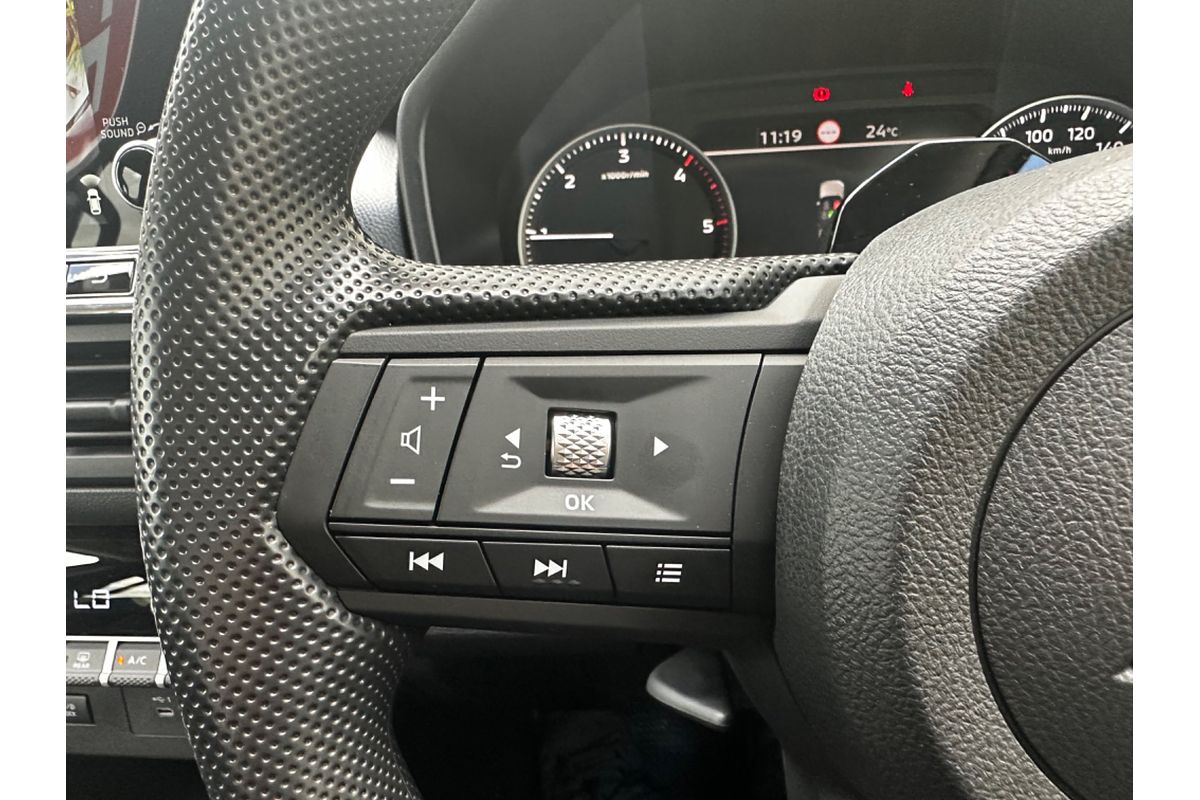 2023 Mitsubishi Triton GLX+ MV 4X4