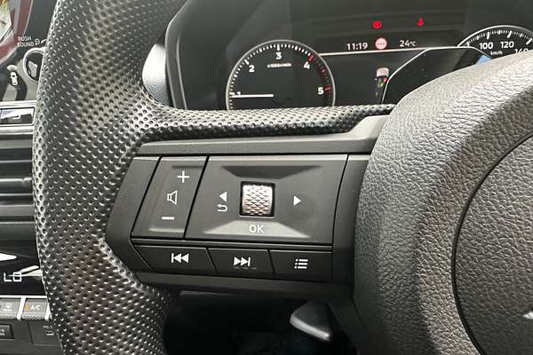 2023 Mitsubishi Triton GLX+ MV 4X4