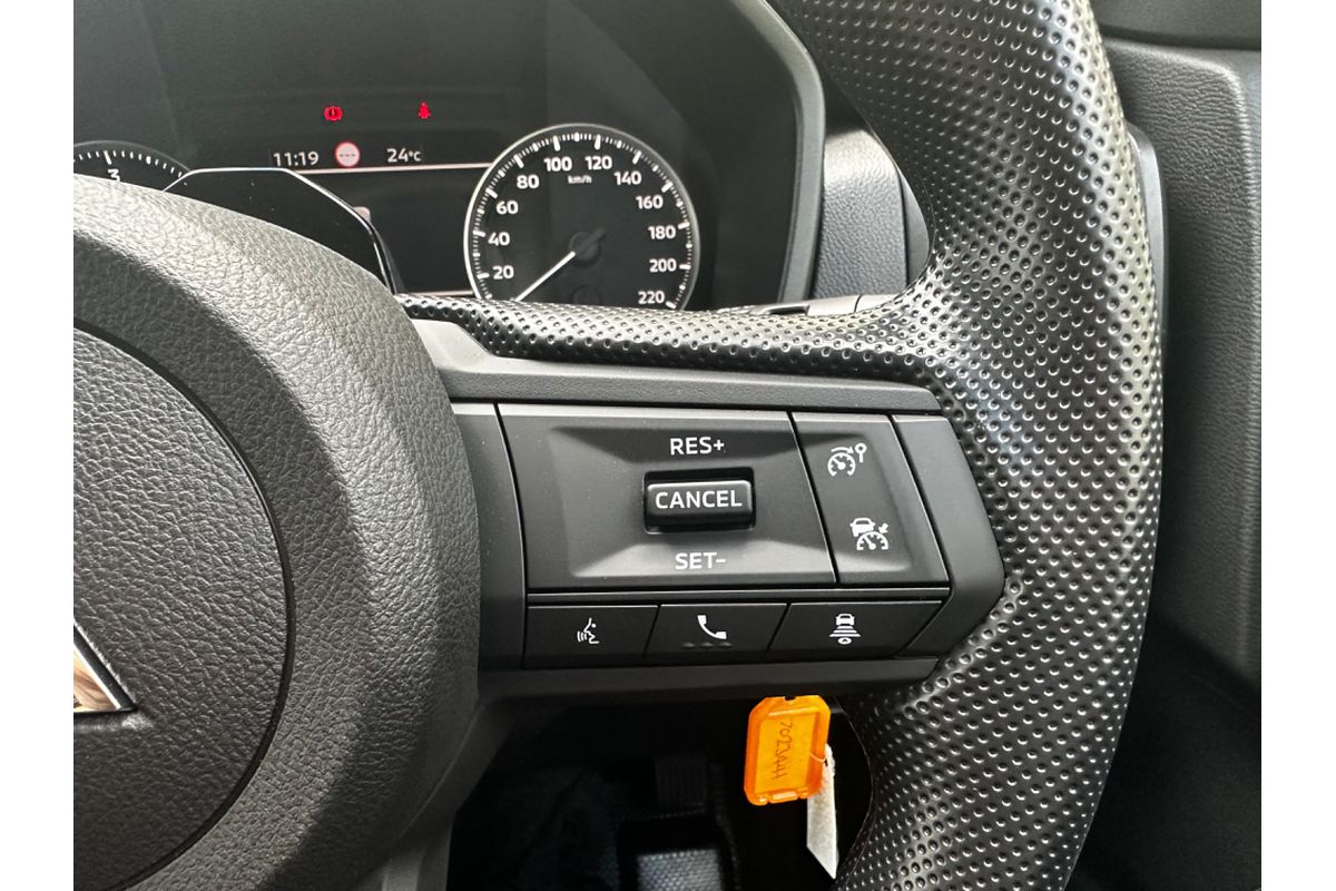 2023 Mitsubishi Triton GLX+ MV 4X4