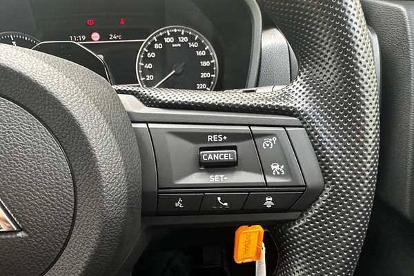 2023 Mitsubishi Triton GLX+ MV 4X4